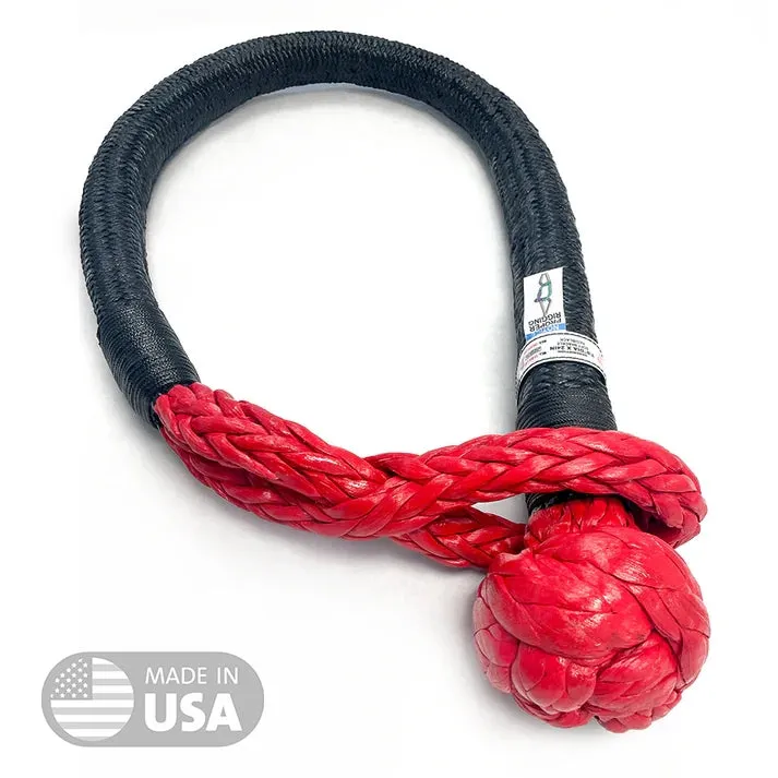 Heavy Duty Soft Shackle