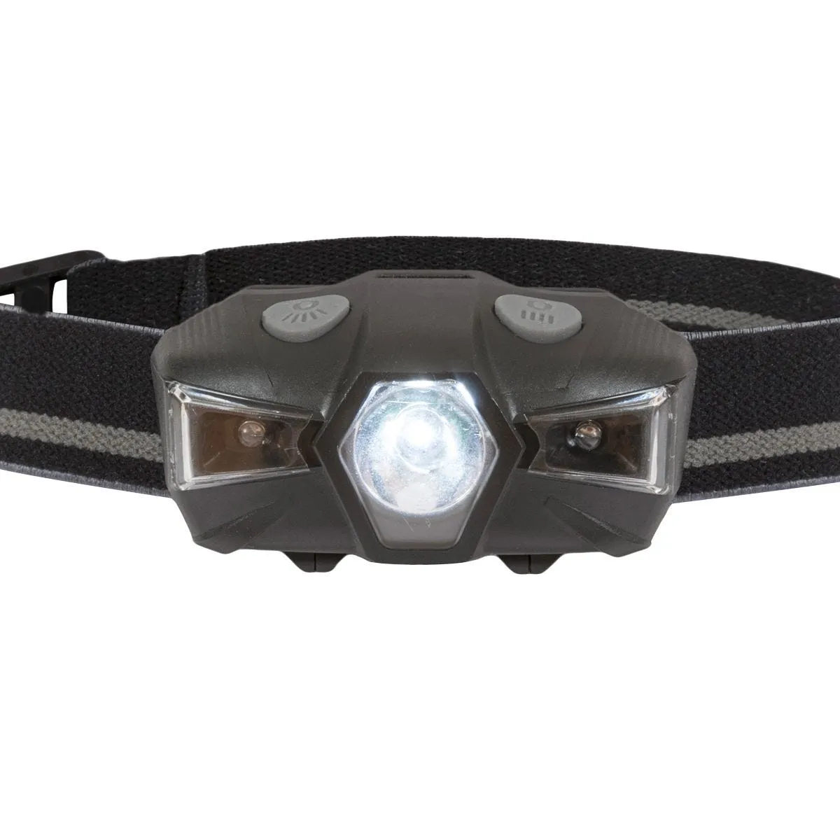 Highlander Alcor Head Torch