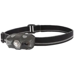 Highlander Alcor Head Torch