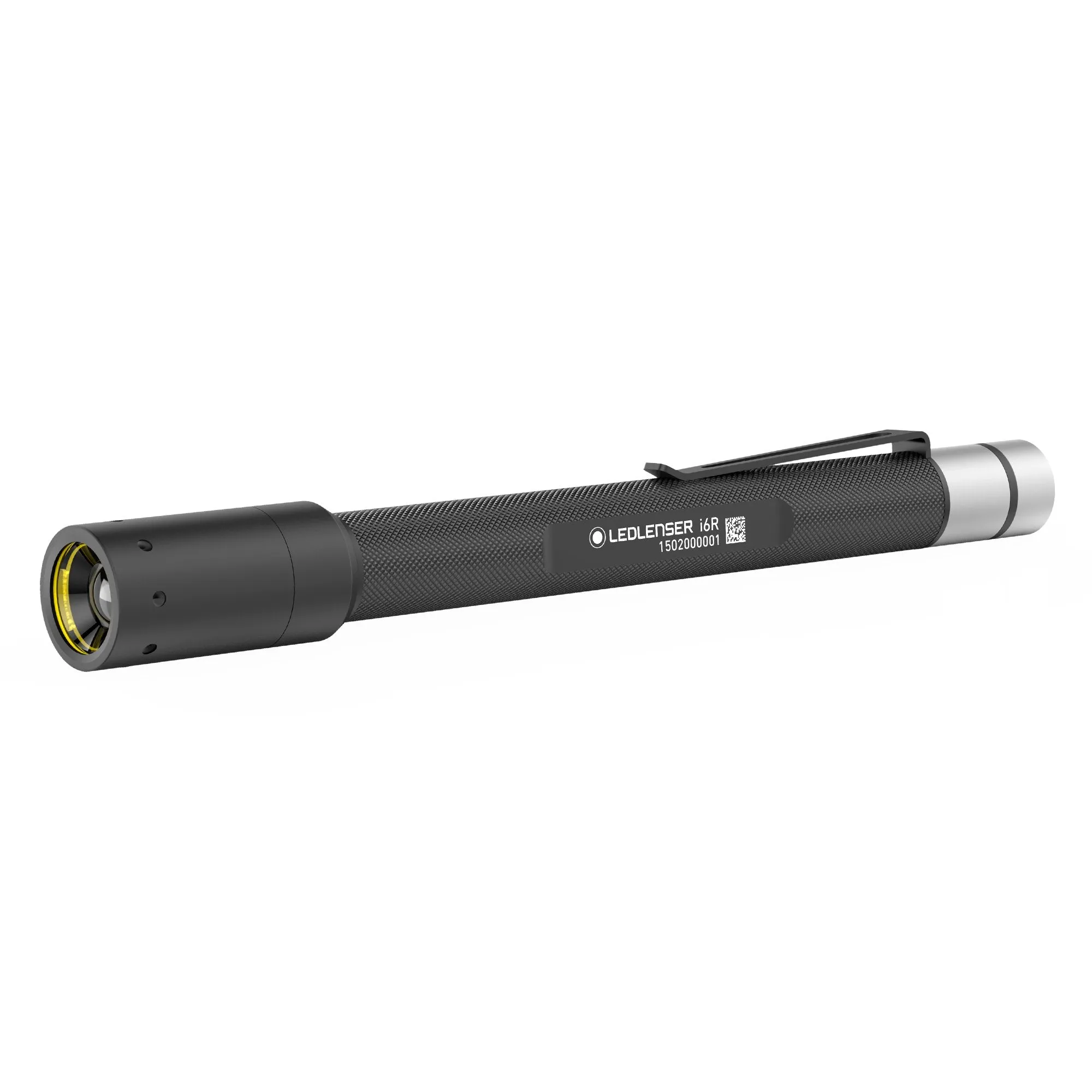 i6R Rechargeable Pen Light