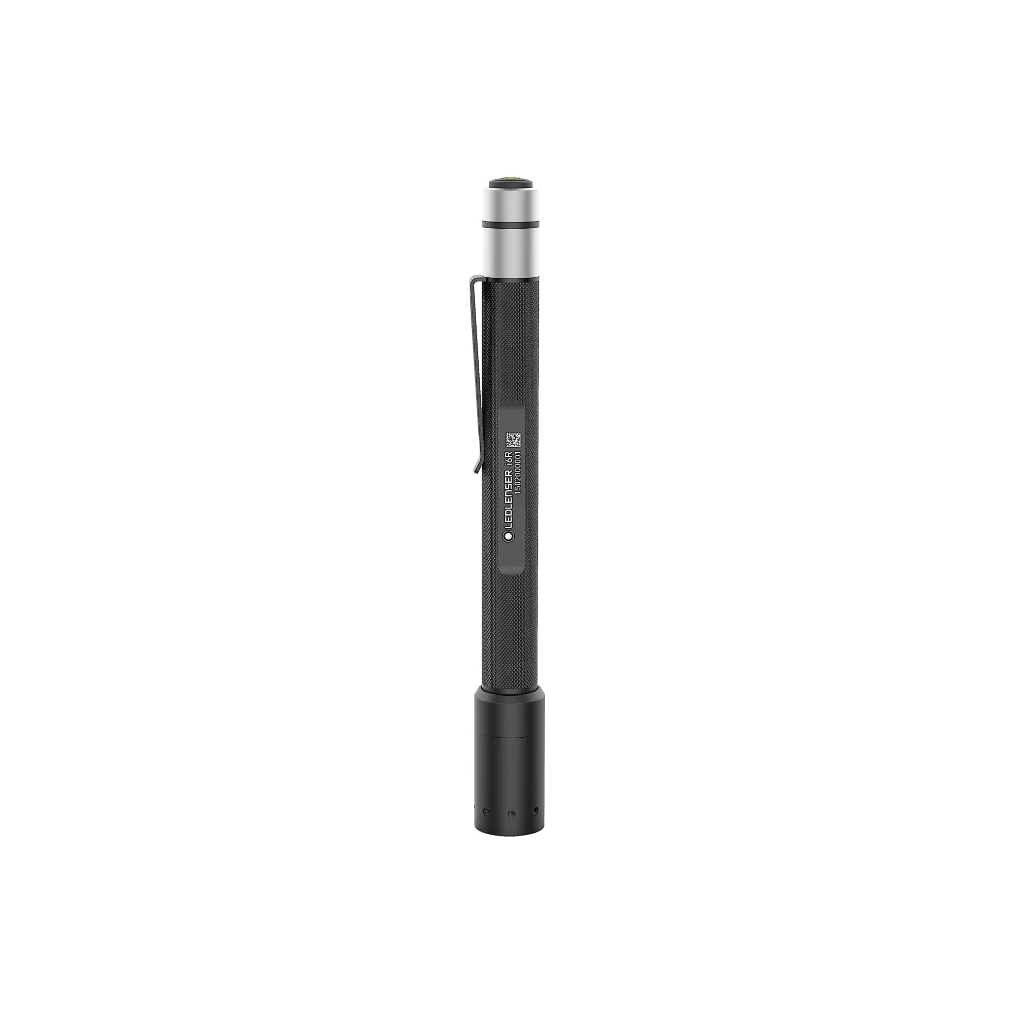 i6R Rechargeable Pen Light