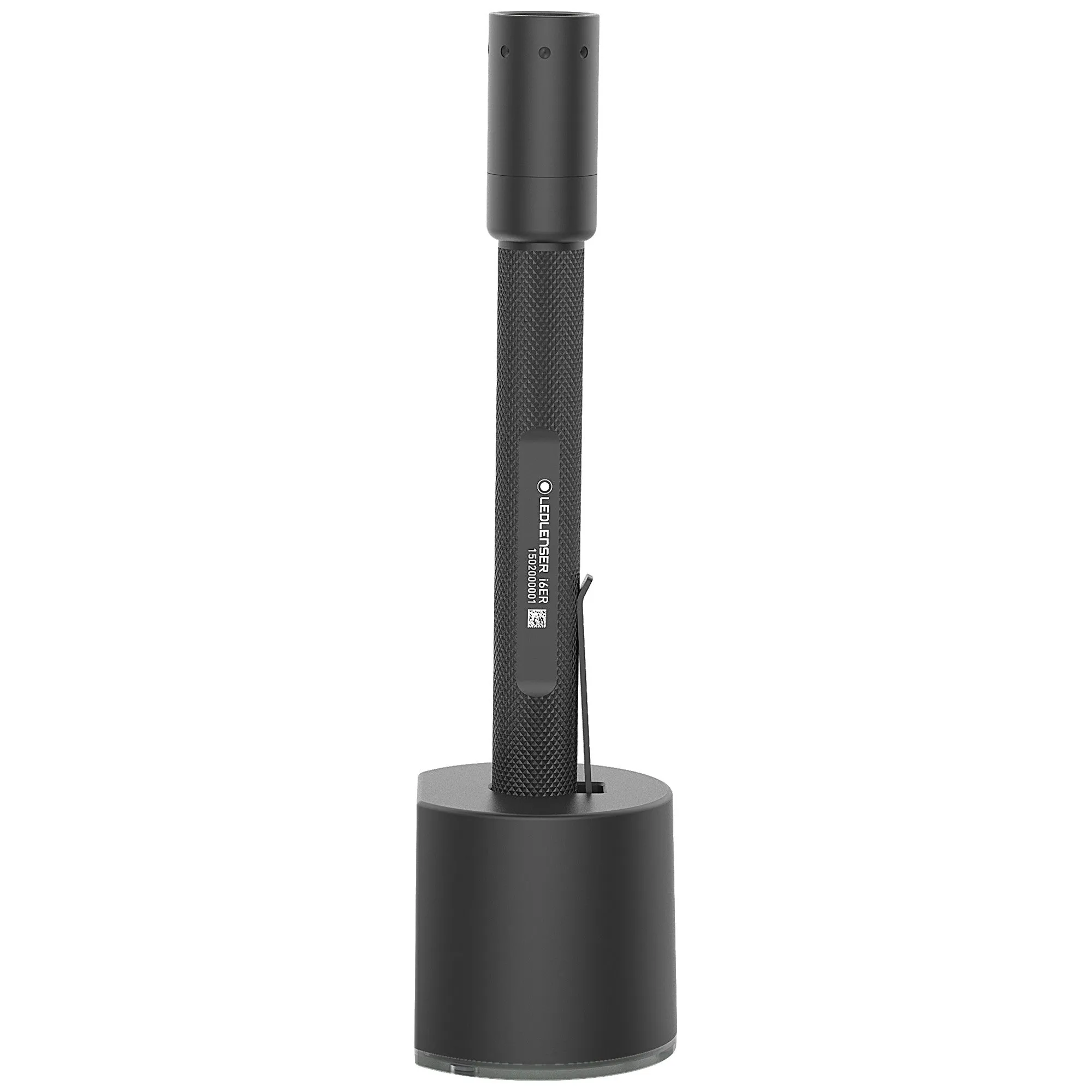 i6R Rechargeable Pen Light