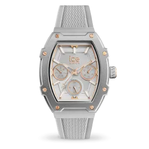 ICE Boliday Ladies Grey Shades Watch 022862