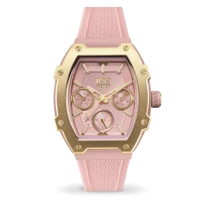 ICE Boliday Ladies Pink Passion Watch 022863