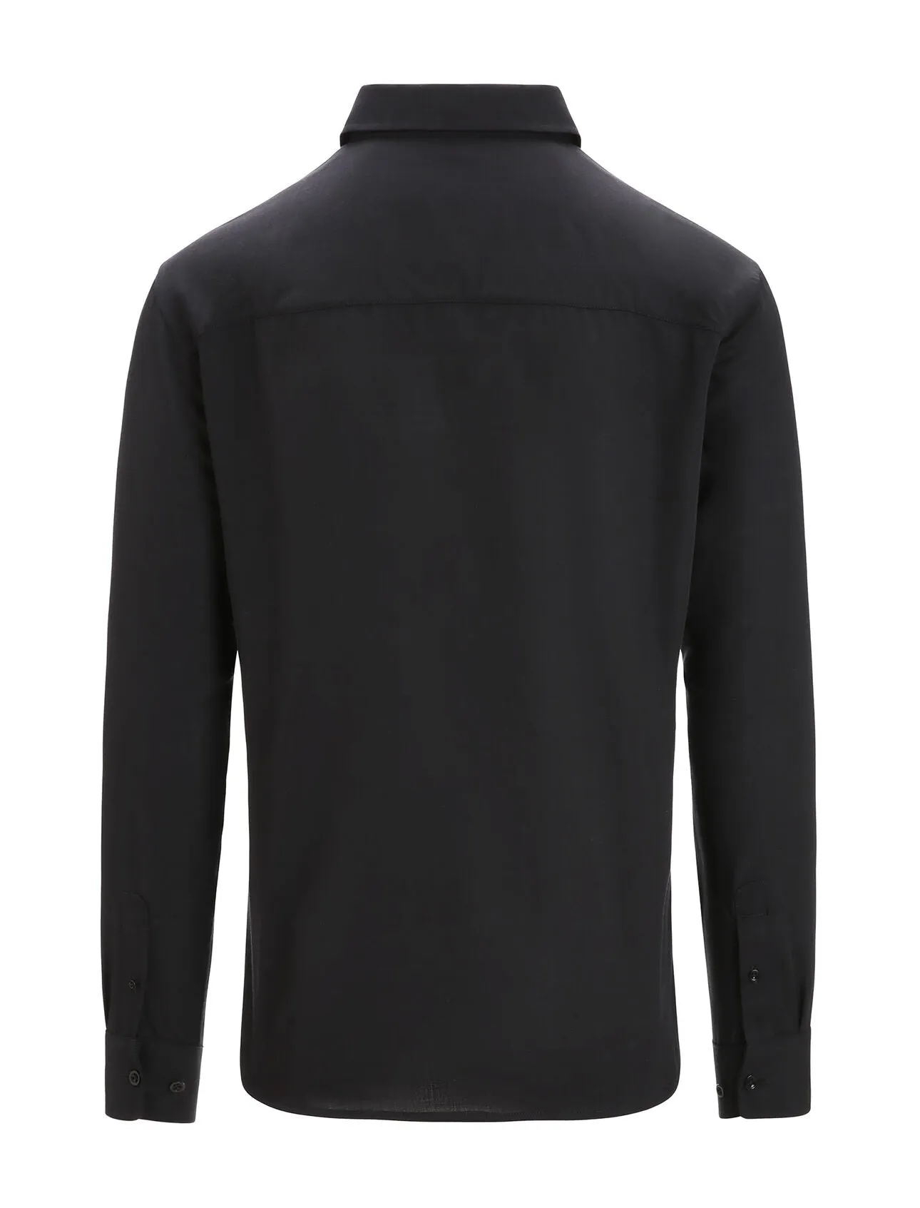 Icebreaker Merino Steveston Long Sleeve Shirt (Men's)