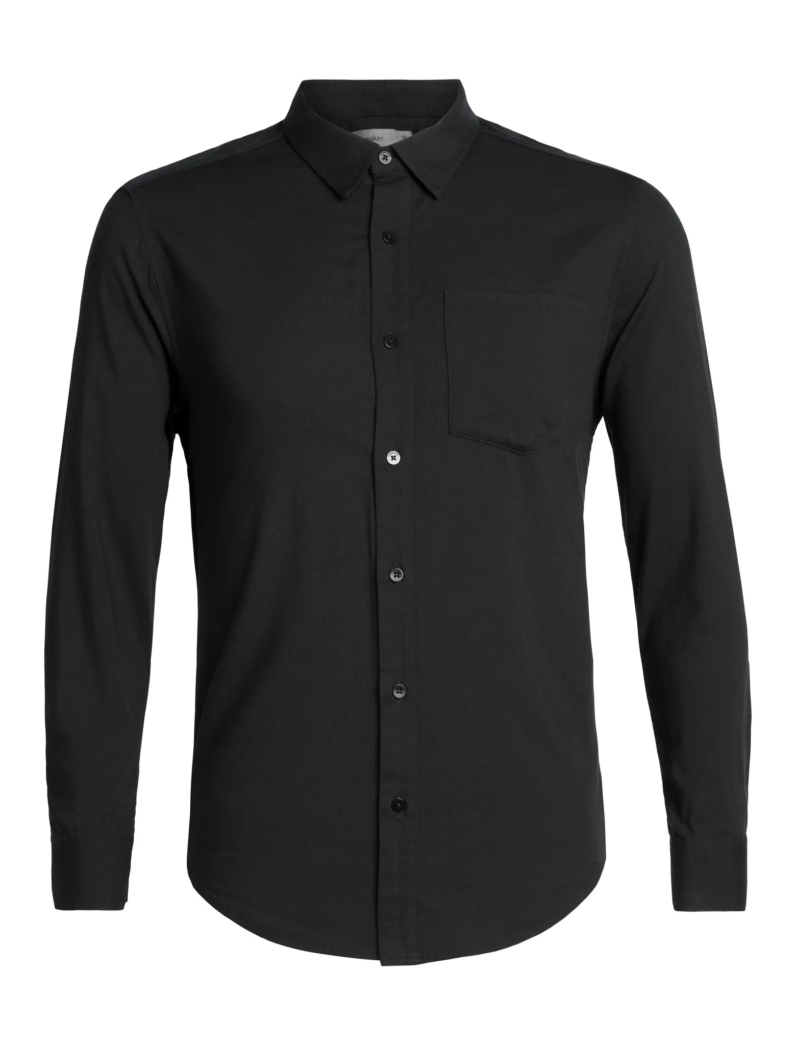 Icebreaker Merino Steveston Long Sleeve Shirt (Men's)