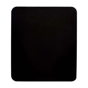 Imperial 32" x 42" Pebble Stove Board - Black