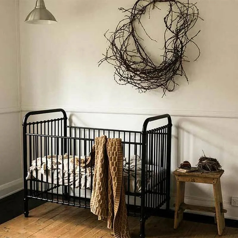 Incy Interiors Oscar Cot