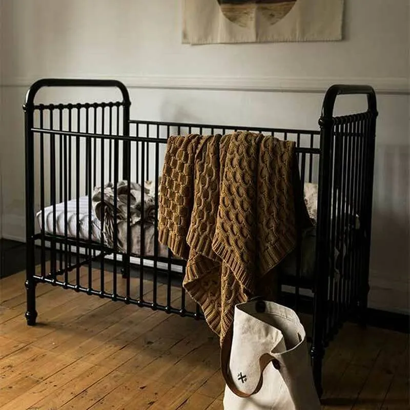 Incy Interiors Oscar Cot