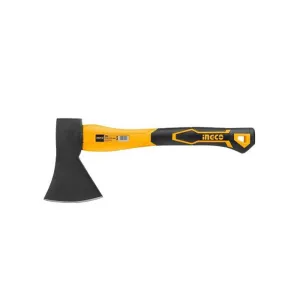 Ingco Axe 800g Fibreglass Handle