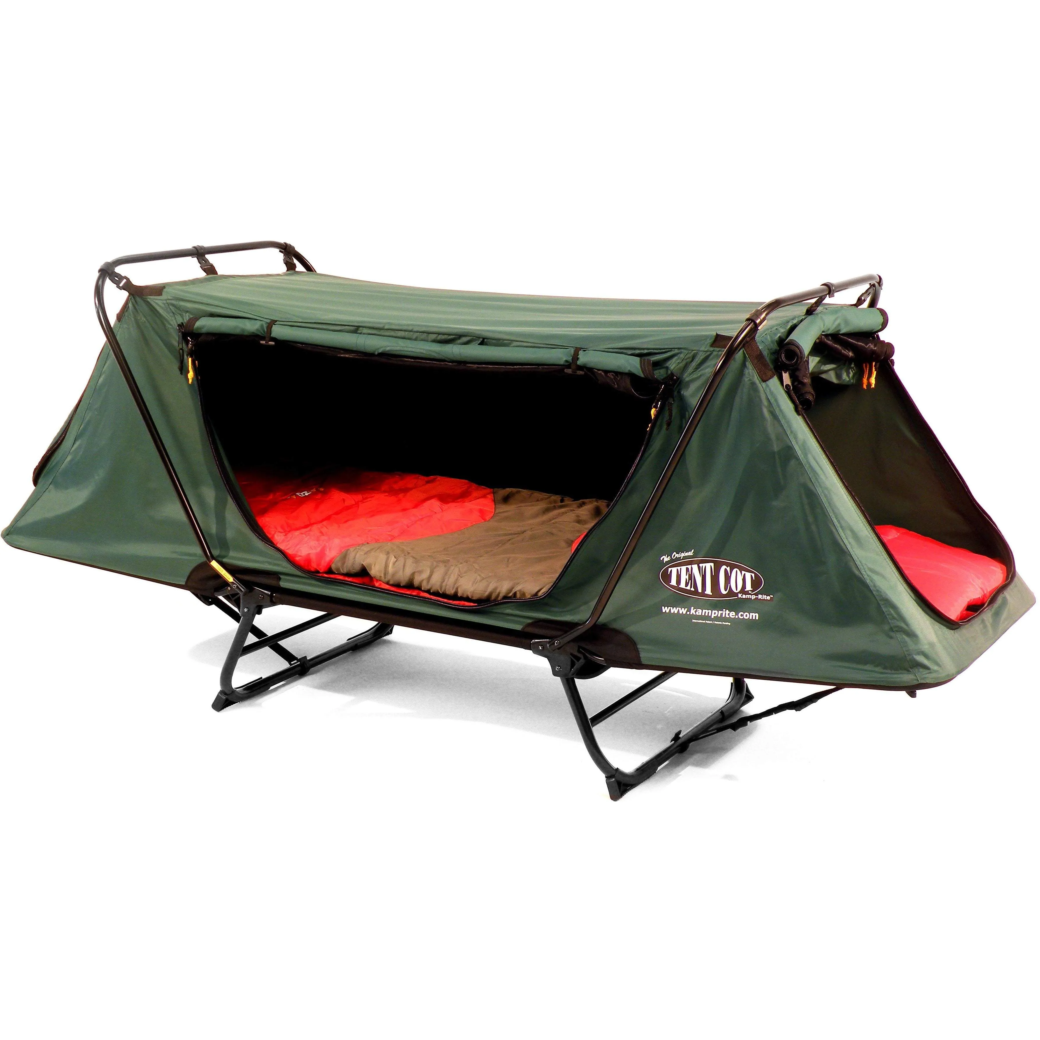 Kamprite Tent Cot - Original