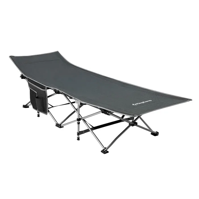 KingCamp Oversized Heavy Duty Camping Cot