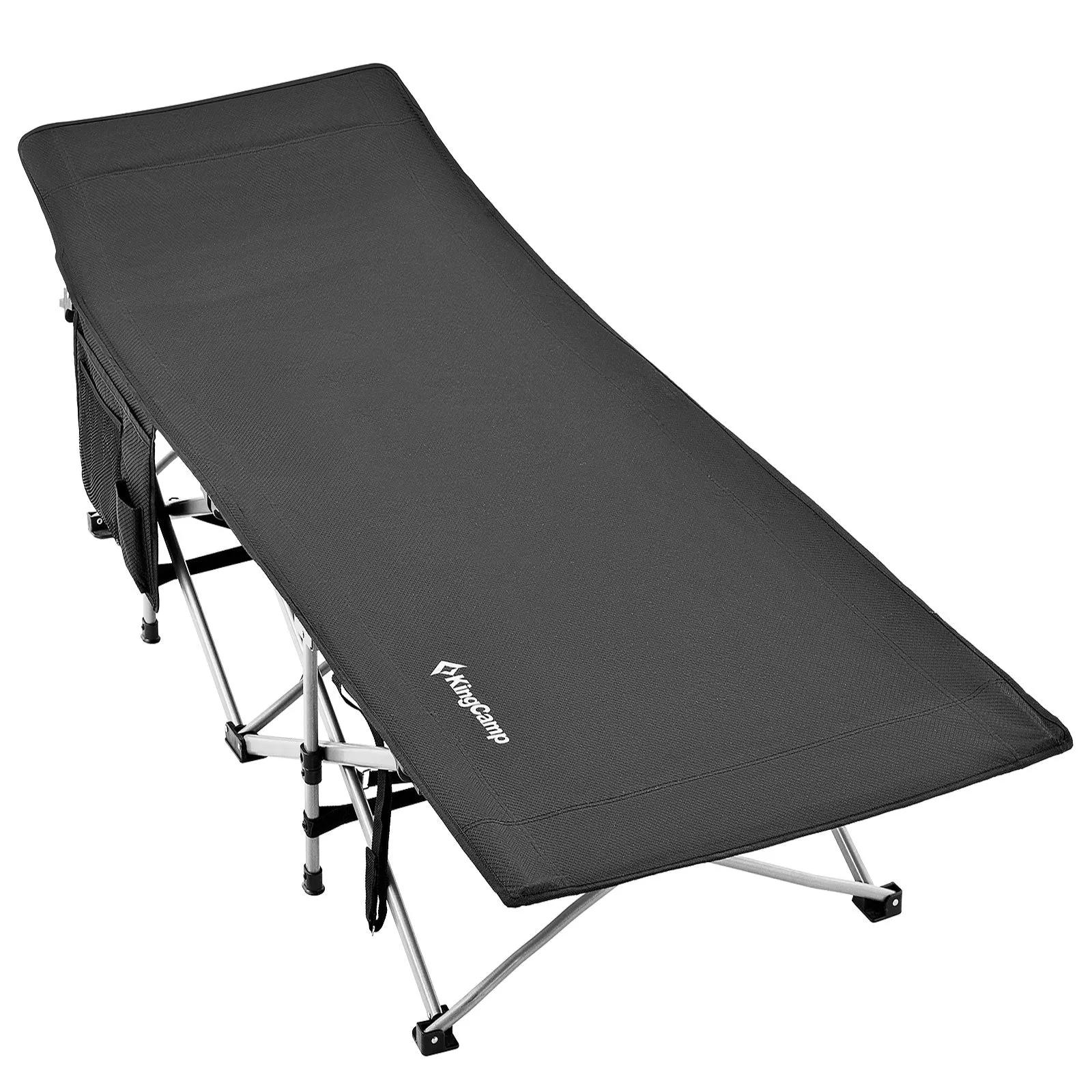 KingCamp Oversized Heavy Duty Camping Cot