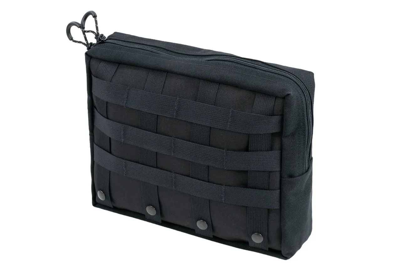 Large GP Pouch - 10 x 12 x 3" | Triple Run