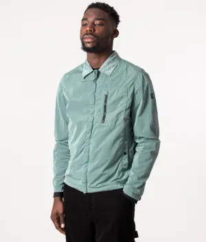 Lightweight Econyl Overshirt