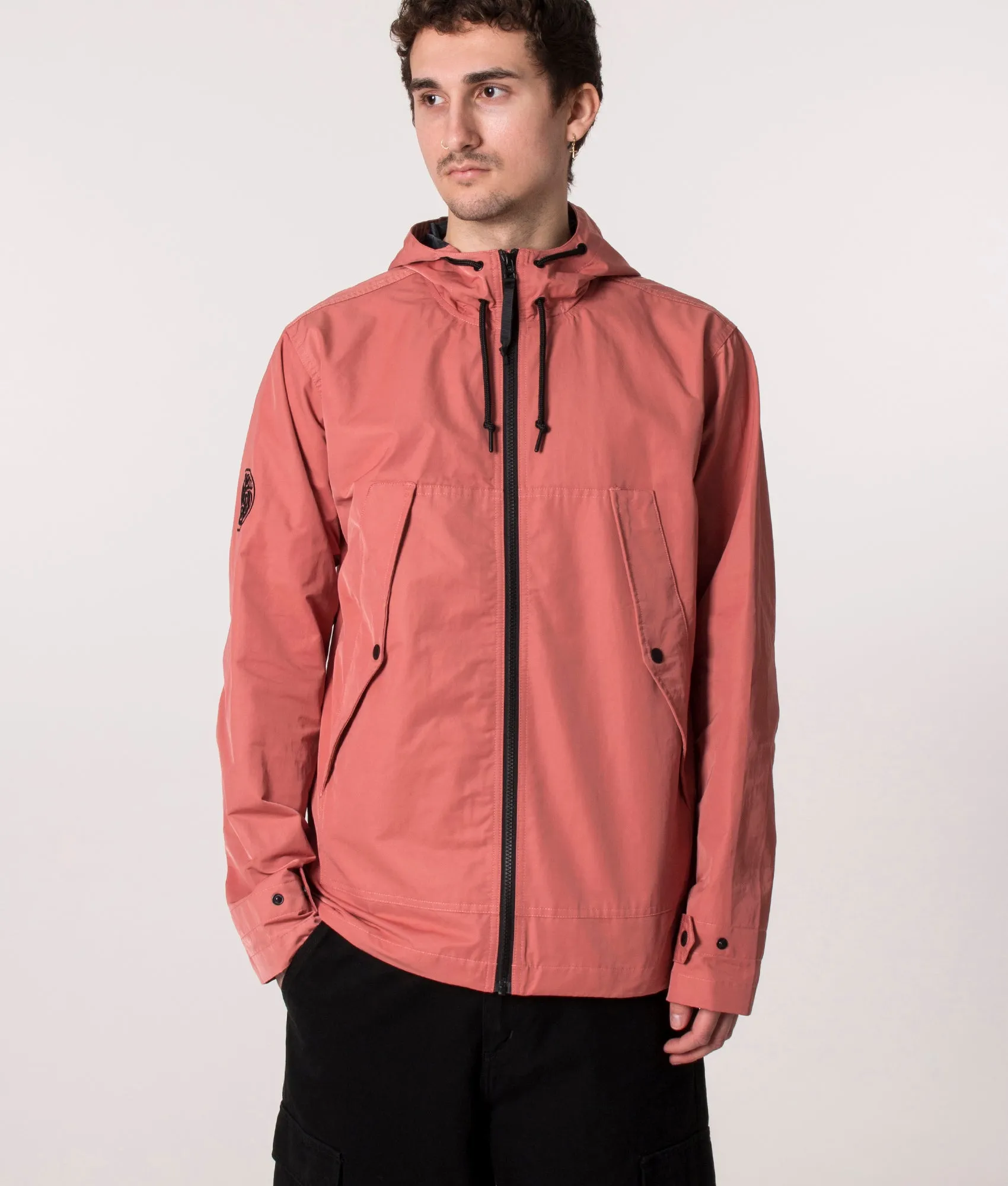 Lightweight Heaton Jacket