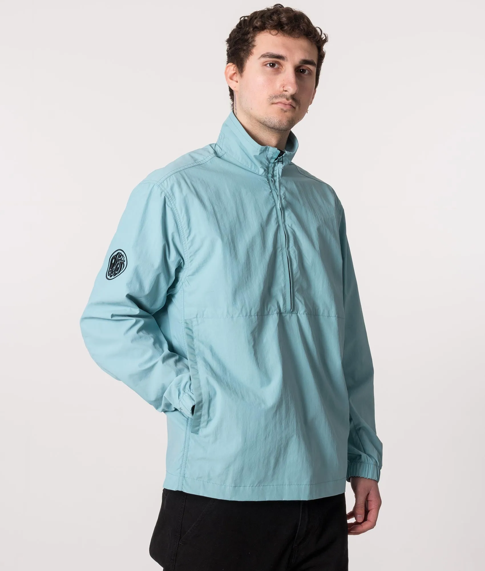 Lightweight Heaton Overhead Jacket