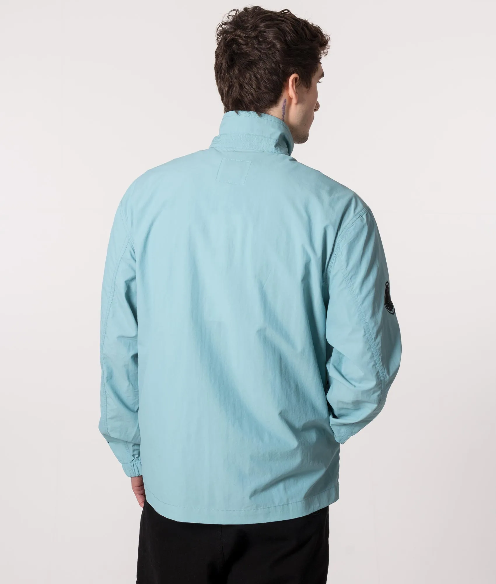 Lightweight Heaton Overhead Jacket