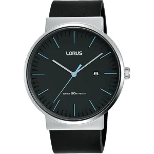 Lorus RH981KX-9  50 Metres Water Resistant Mens Watch