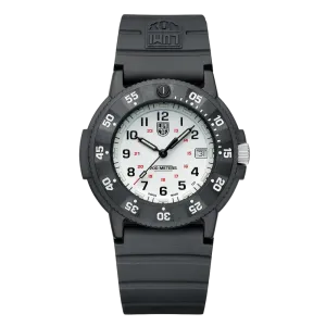 Luminox Original Navy Seal 3000 Series Men's Black Watch XS.3007.EVO.S