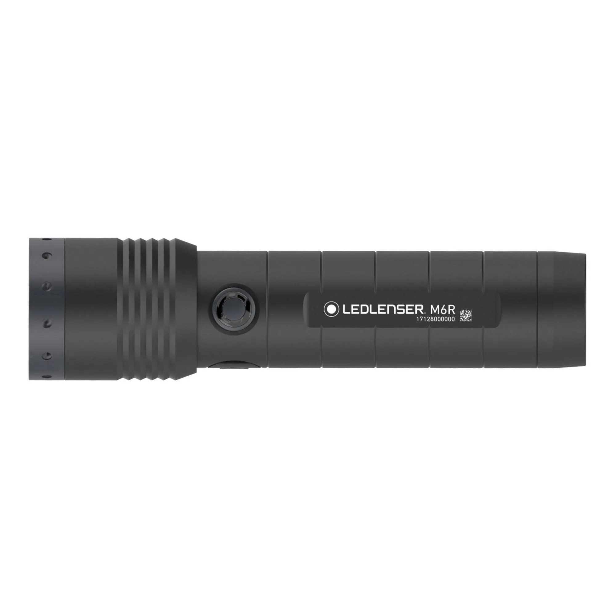 M6R Rechargeable Torch