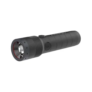 M6R Rechargeable Torch