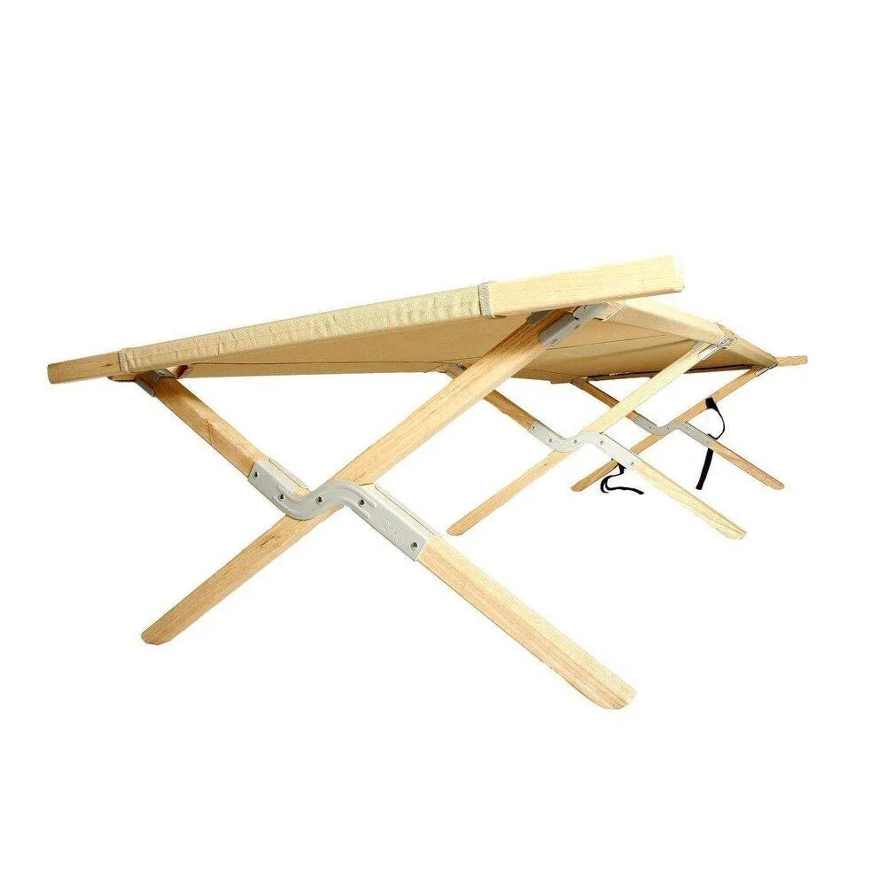 Maine Heritage Camping Cot