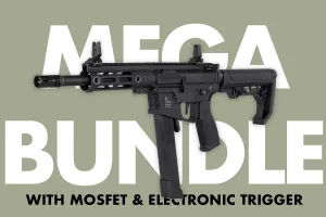 MEGA💥 Bundle Kit: SA-FX01 FLEX HAL ETU