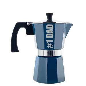 MILANO Stovetop Espresso Maker | #1 Dad