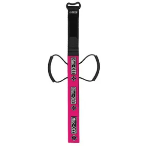 Muc-Off Utility Frame Strap Pink, Strap Only Utility Frame Strap  Bags