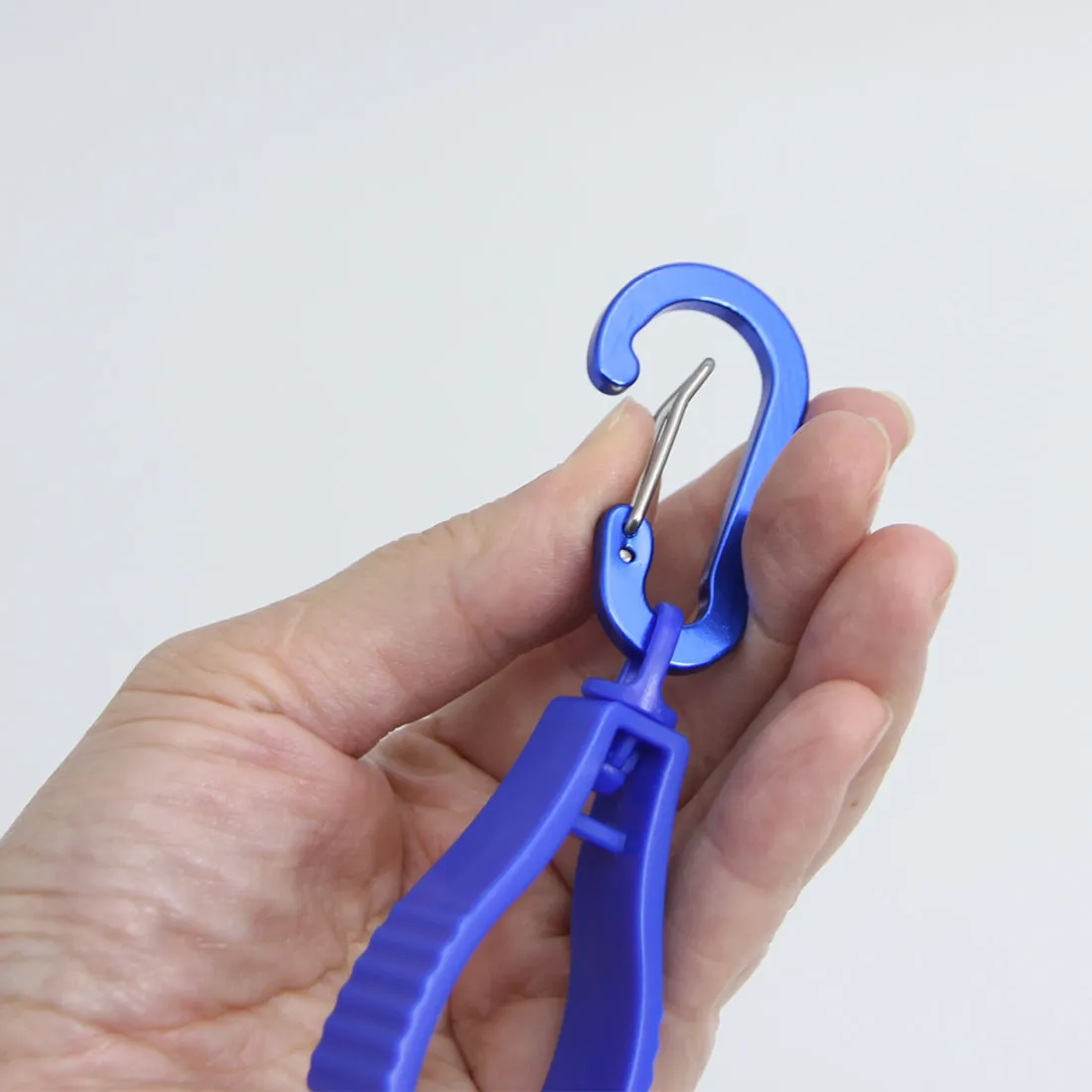 Multi-Purpose Gloveclip (2 pieces/set)