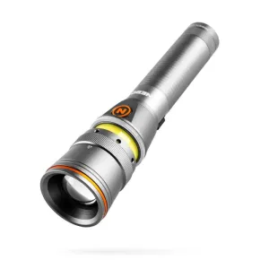 Nebo | Franklin Twist Rechargeable flashlight