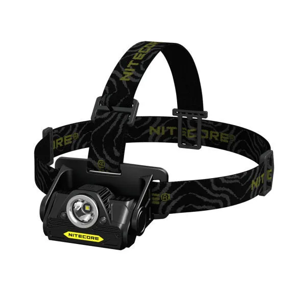 Nitecore HA20 Headlamp CREE XP-G2 LED - 300 Lumens