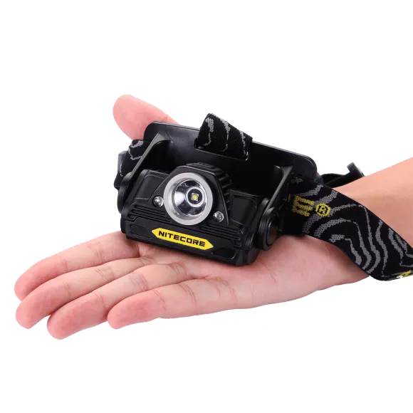 Nitecore HA20 Headlamp CREE XP-G2 LED - 300 Lumens