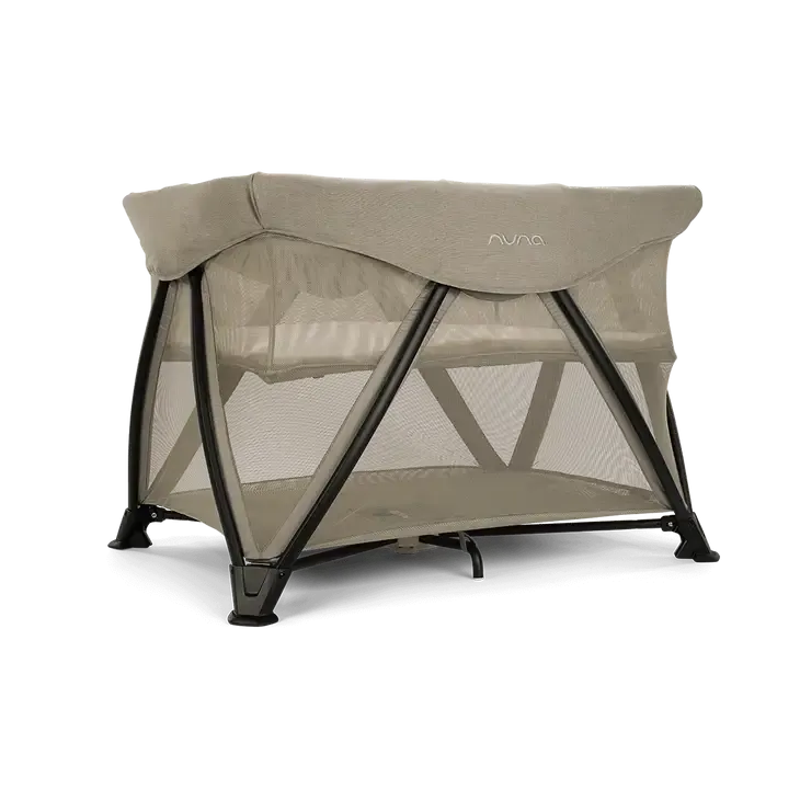 Nuna SENA Aire Travel Cot