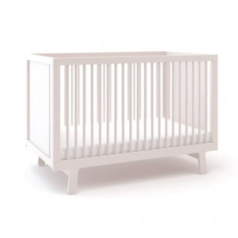 Oeuf Sparrow Cot   Mattress (Ex-Display Pick Up From Store Only)