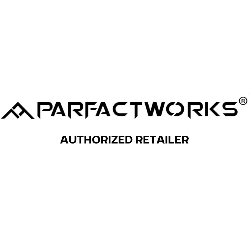 ParfactWorks PT120 PRO 120W LED Grow Light