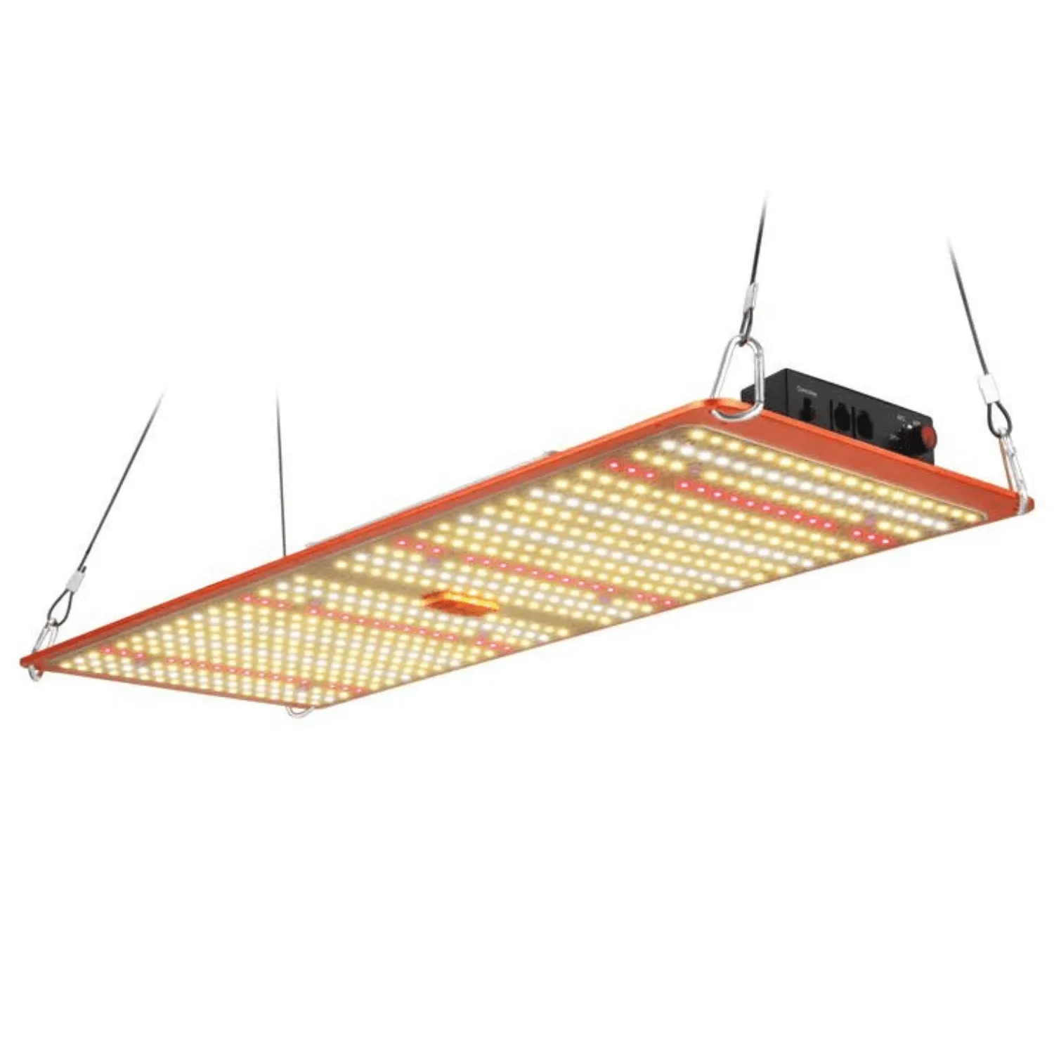 ParfactWorks PT240 PRO 240W LED Grow Light