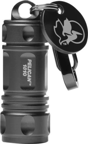 Pelican 1810 LED Keychain Light