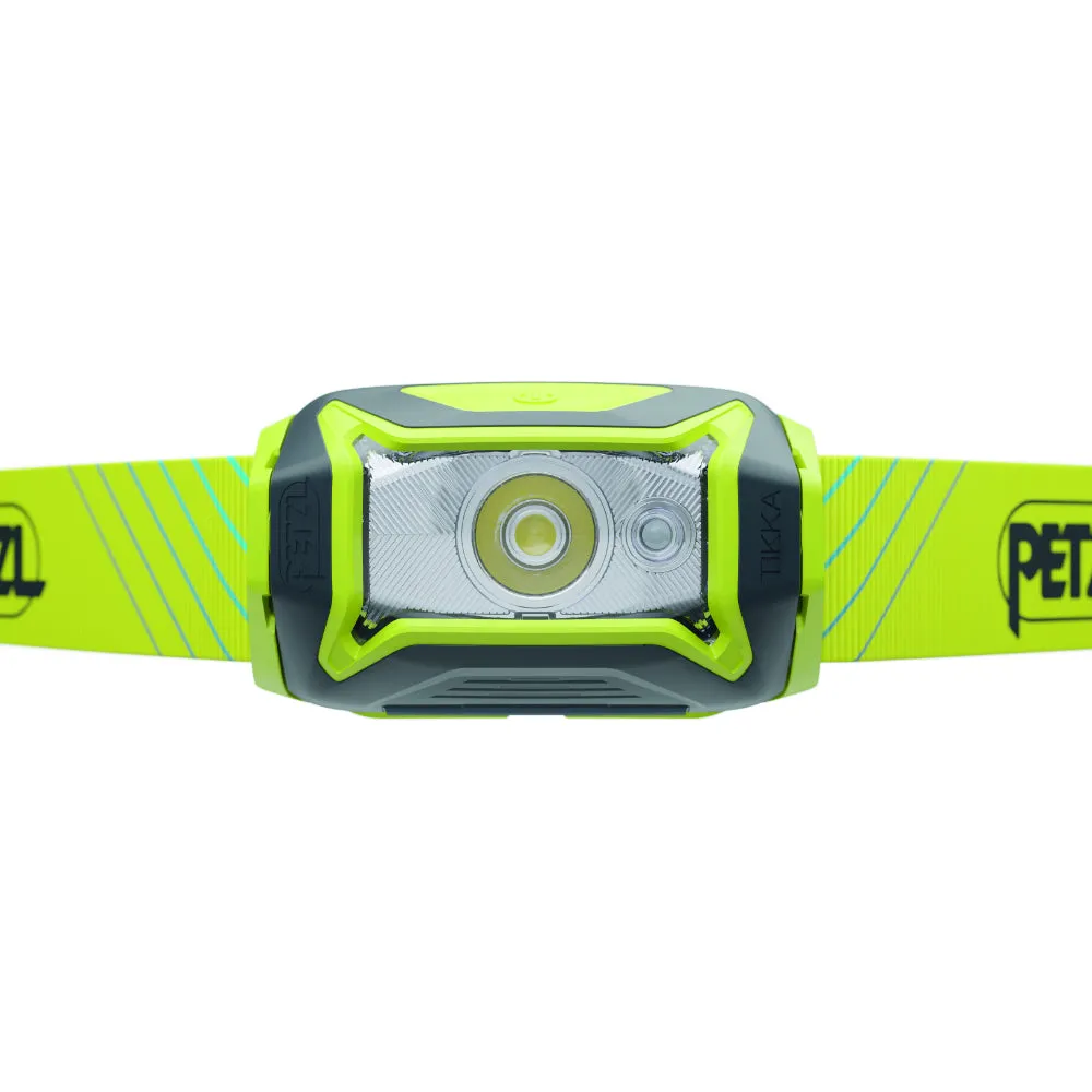 Petzl Tikka Core