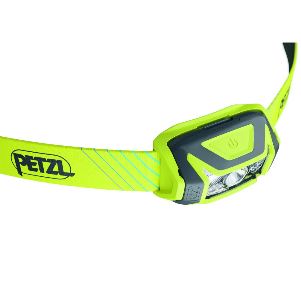 Petzl Tikka Core