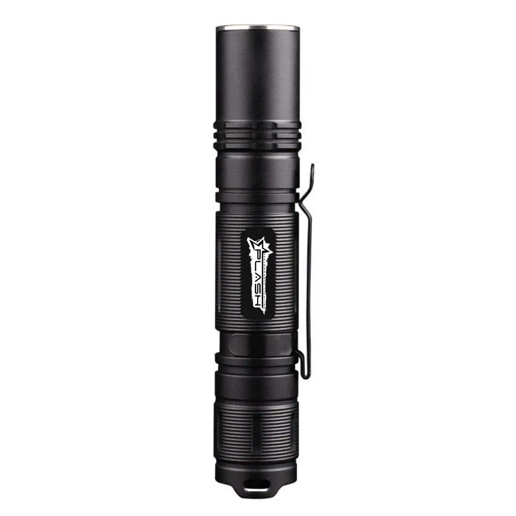 PL10X LED FLASHLIGHT