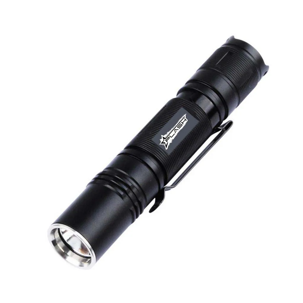 PL10X LED FLASHLIGHT