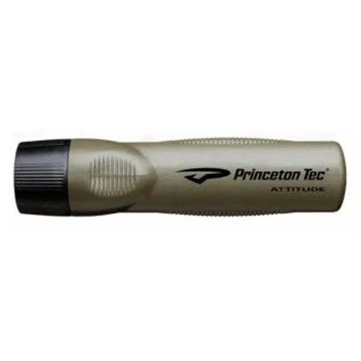 Princeton Tec Attitude Underwater Light