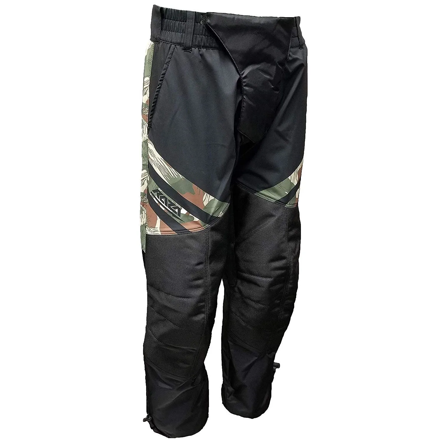 Raza HMD 2 Pants Rhodesian