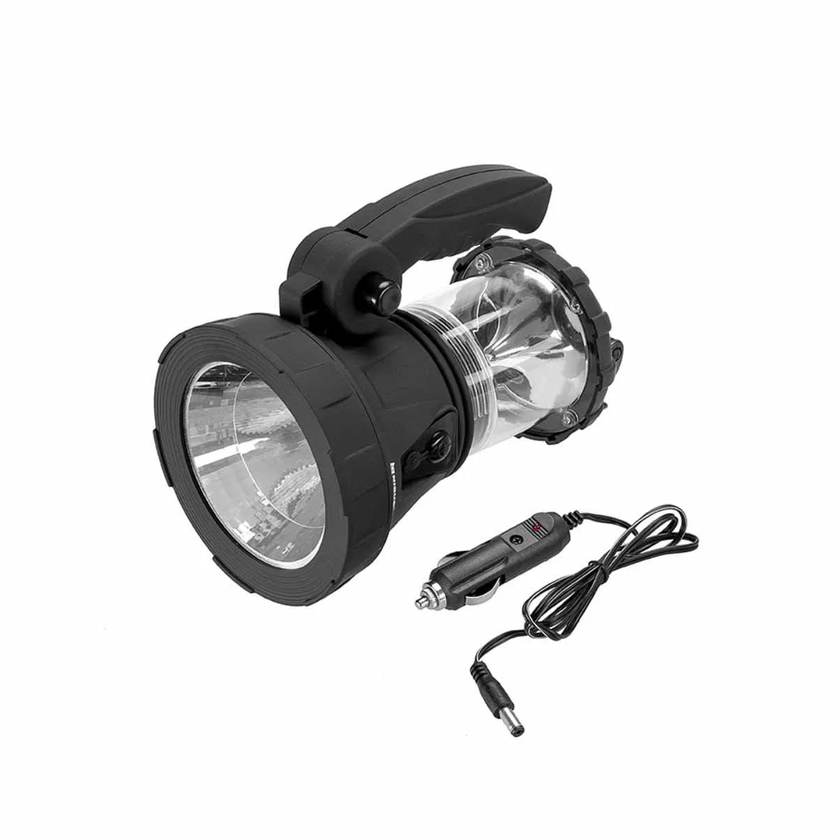 Rechargeable Camping Lantern and Spotlight