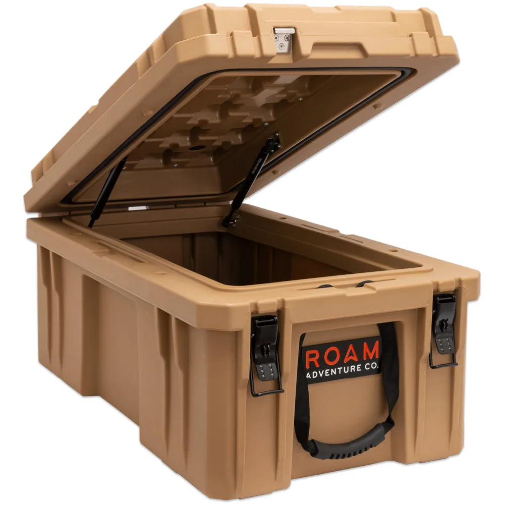 ROAM 105L Rugged Case