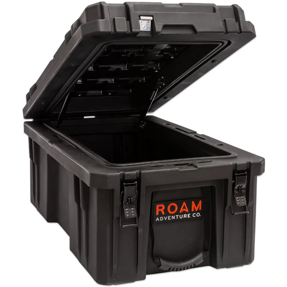 ROAM 105L Rugged Case