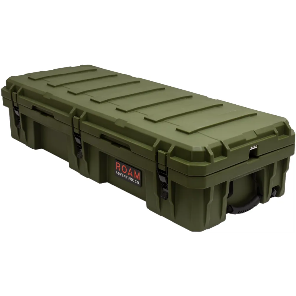 Roam Adventure Co 95L Rugged Case