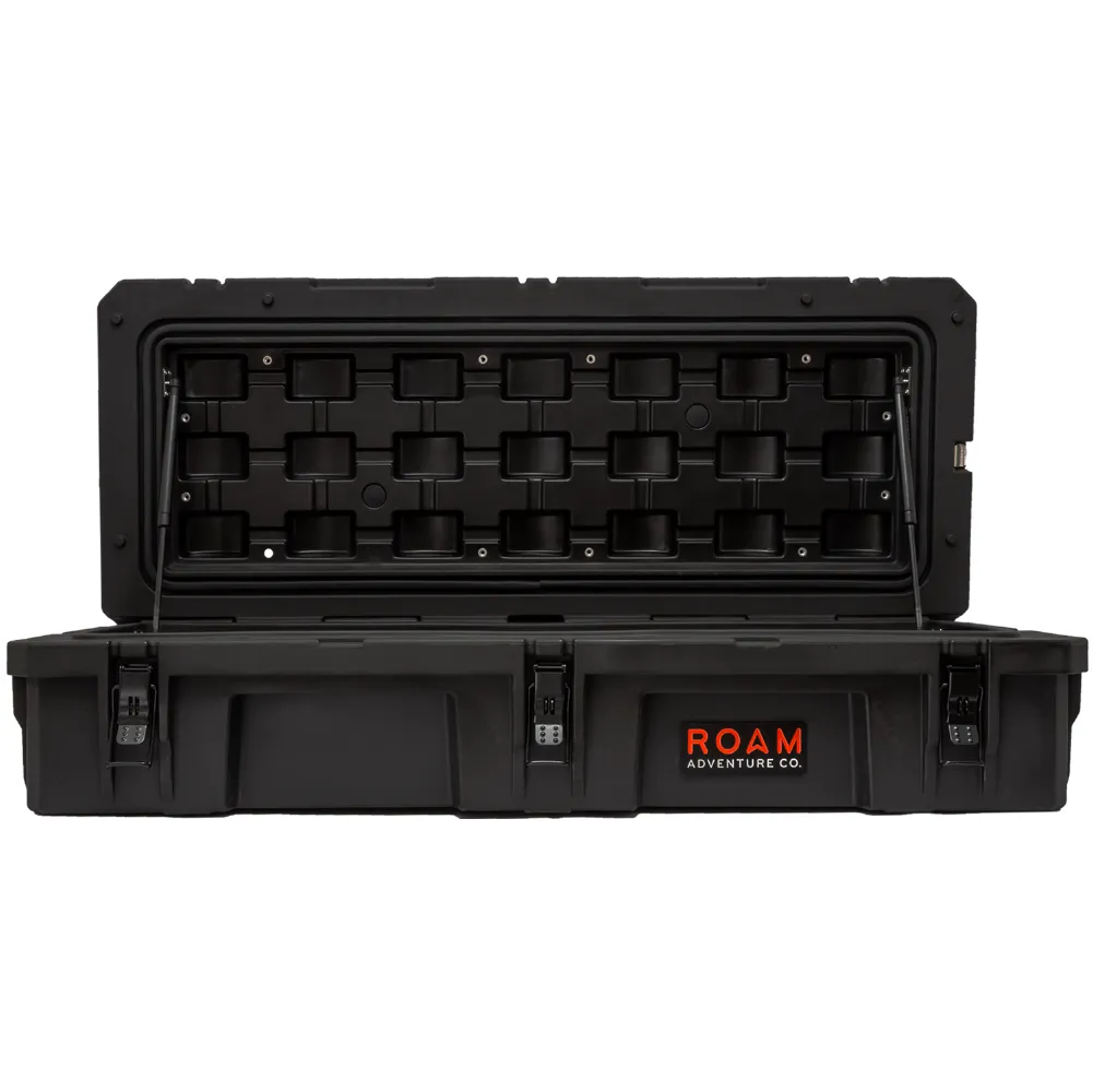 Roam Adventure Co 95L Rugged Case